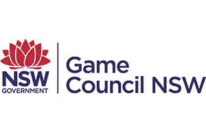 NSW Game Council logo