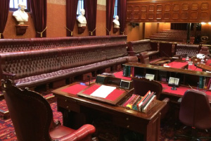 The fate of the NSW Biosecurity Bill will now be in the hands of a new government and minister after the election in 2015.