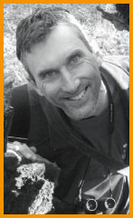 Invasive Species Council CEO Andrew Cox