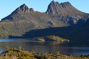 Cradle Mountain, Tasmanian Wilderness World Heritage Area