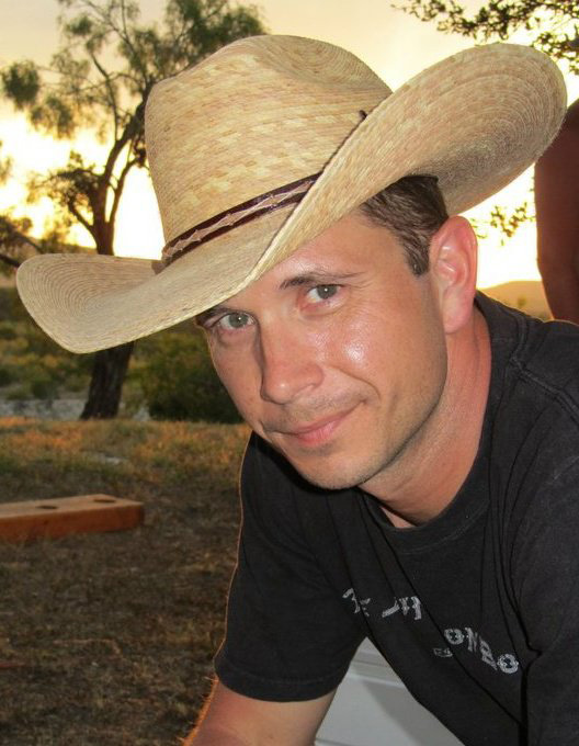 Dr Robert Puckett