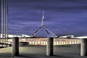 Parliament House