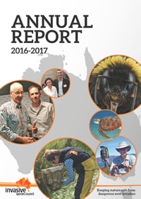 Annual Report 2016-2017