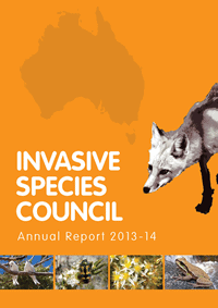 Annual Report 2013-2014