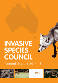 Annual Report 2014-2015
