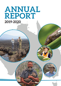 Annual Report 2019-2020