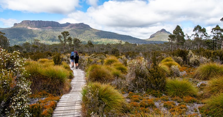 Overland Track