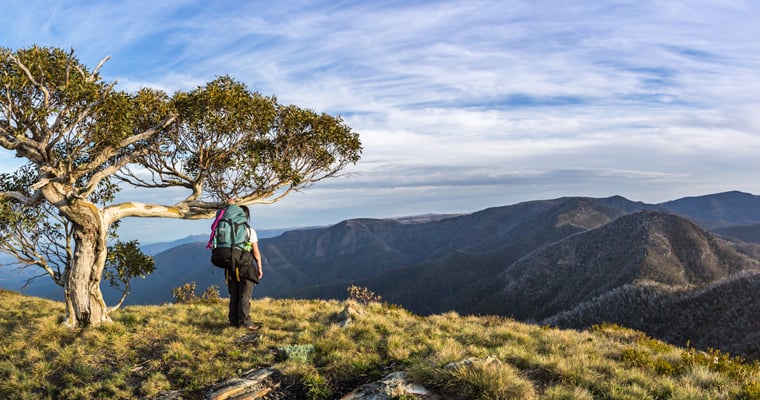 Victorian Alps-Tommy Miller-Flickr | CC BY 2.0