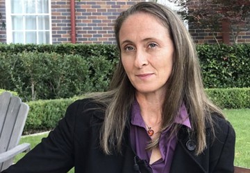 Dr Annelise Wiebkin