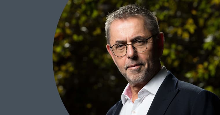 Biosecurity Symposium: Dr Norman Swan