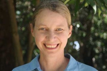 Bev Job - Townsville Yellow Crazy Ant Community Taskforce - Feature Image