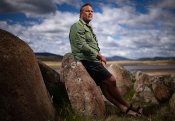 Voice of Country | Feral Herald | Richard Swain