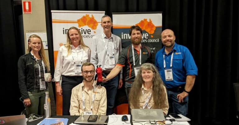 Biosecurity Symposium - 2024 - Header