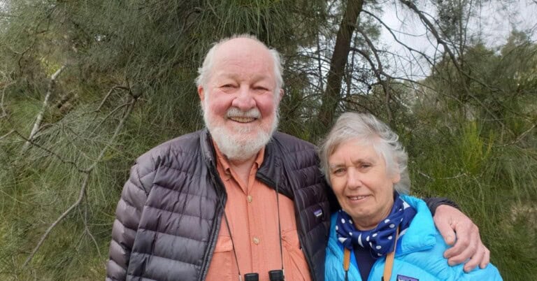 Nancy Pallin - Good Will For Nature
